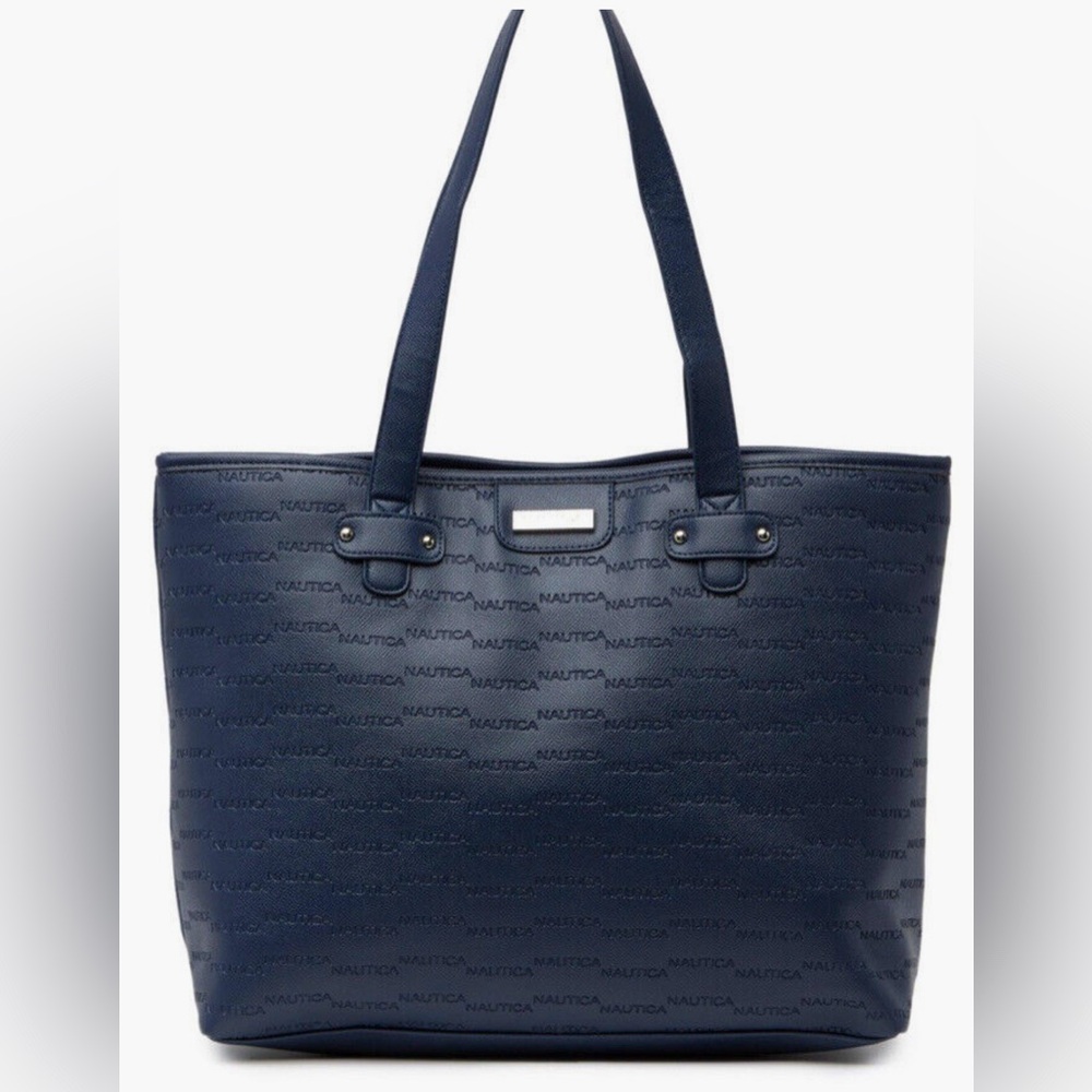 Large Nautica Largo 2 tote bag! Great condition!
